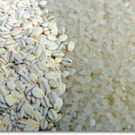 もち麦と押し麦の違いを比較！ﾀﾞｲｴｯﾄに効果的で栄養多いのはどっち？